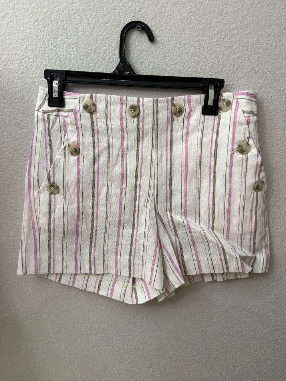 Trina Tirk NWT Lyric Theatre Short Sz S